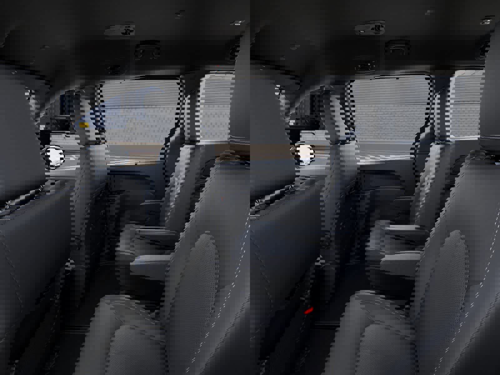 New 2026 Chrysler Pacifica Select w/ S Appearance Package AWD/4WD image 23