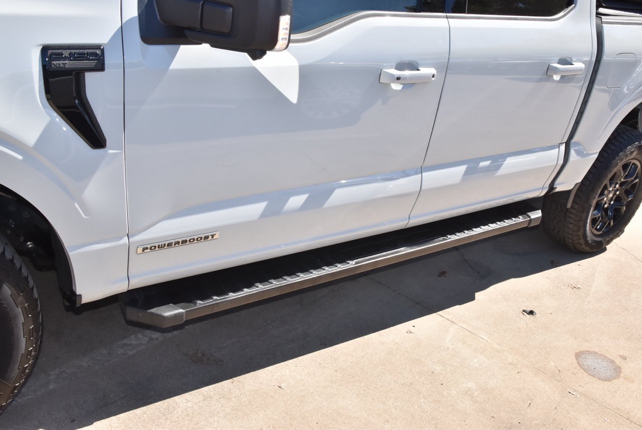Used 2024 Ford F150 XLT w/ Equipment Group 302A MID AWD/4WD image 37