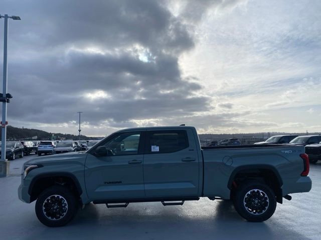 New 2025 Toyota Tundra SR5 image 7