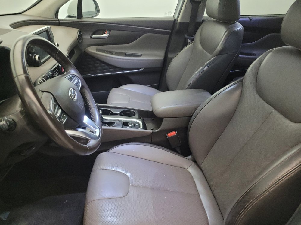 Used 2020 Hyundai Santa Fe SEL image 17