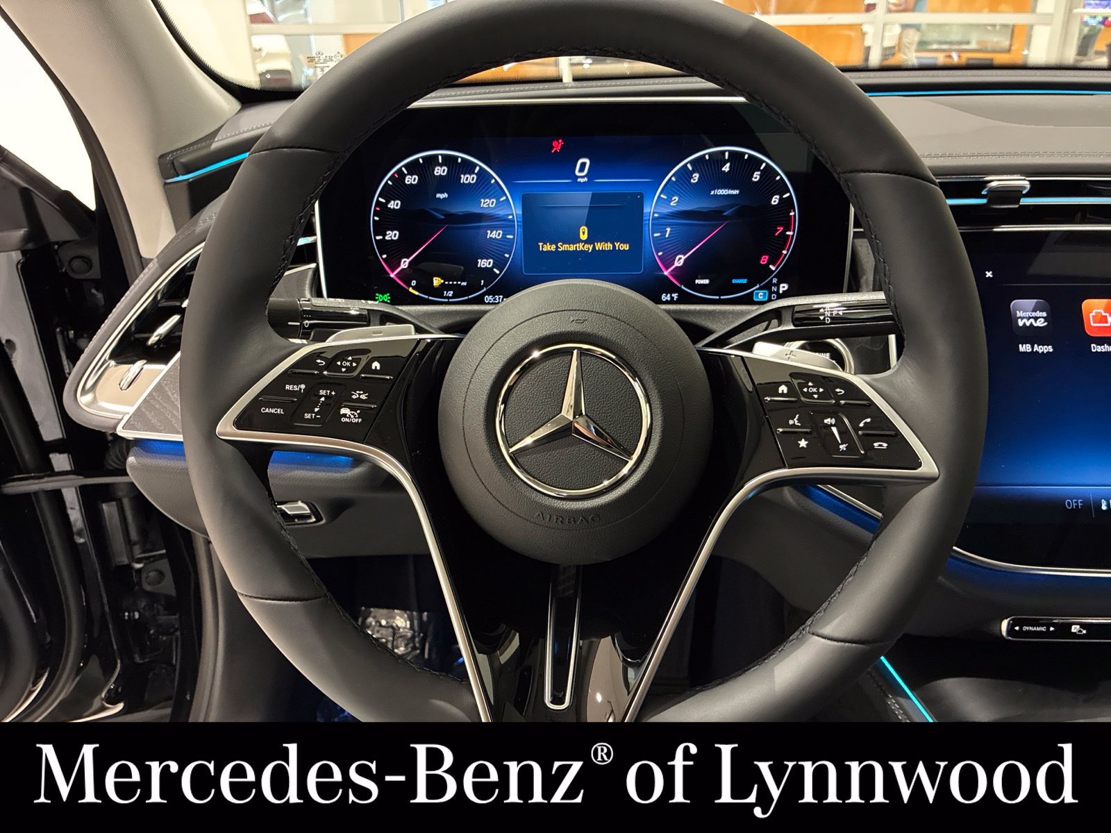 New 2026 Mercedes-Benz E 350 4MATIC Sedan image 10