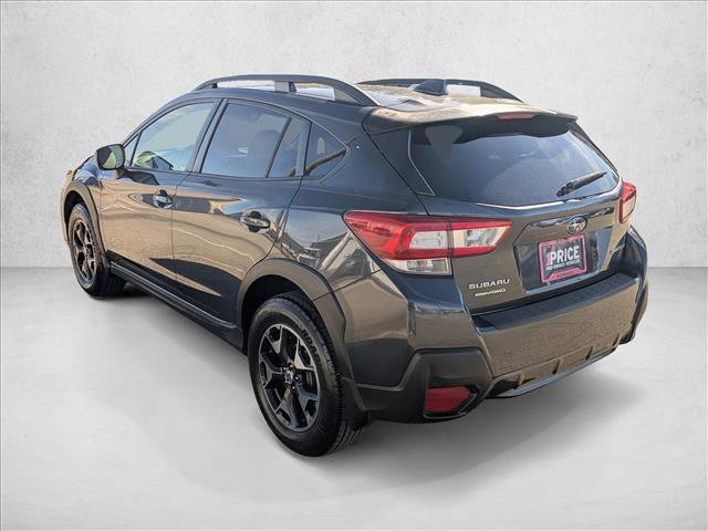 Used 2018 Subaru Crosstrek 2.0i Premium image 7