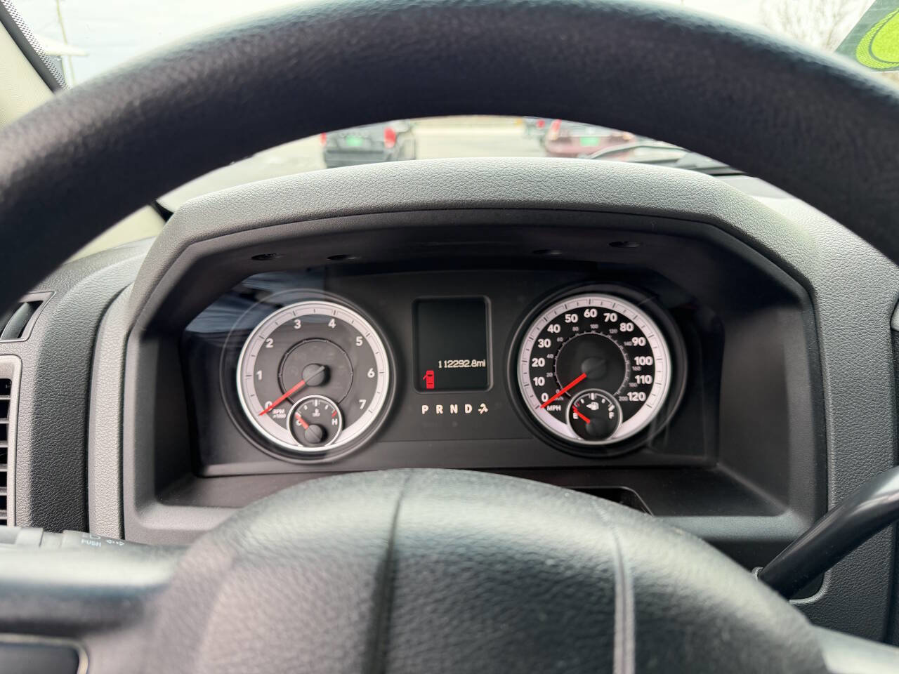 Used 2013 RAM 1500 Express image 12