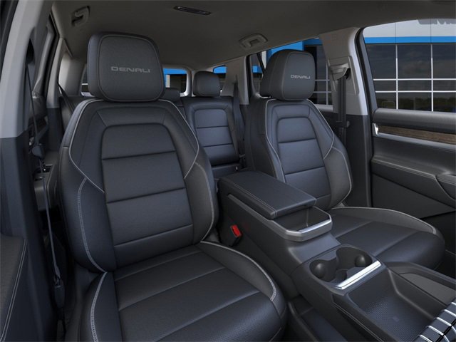 New 2026 GMC Terrain Denali image 16