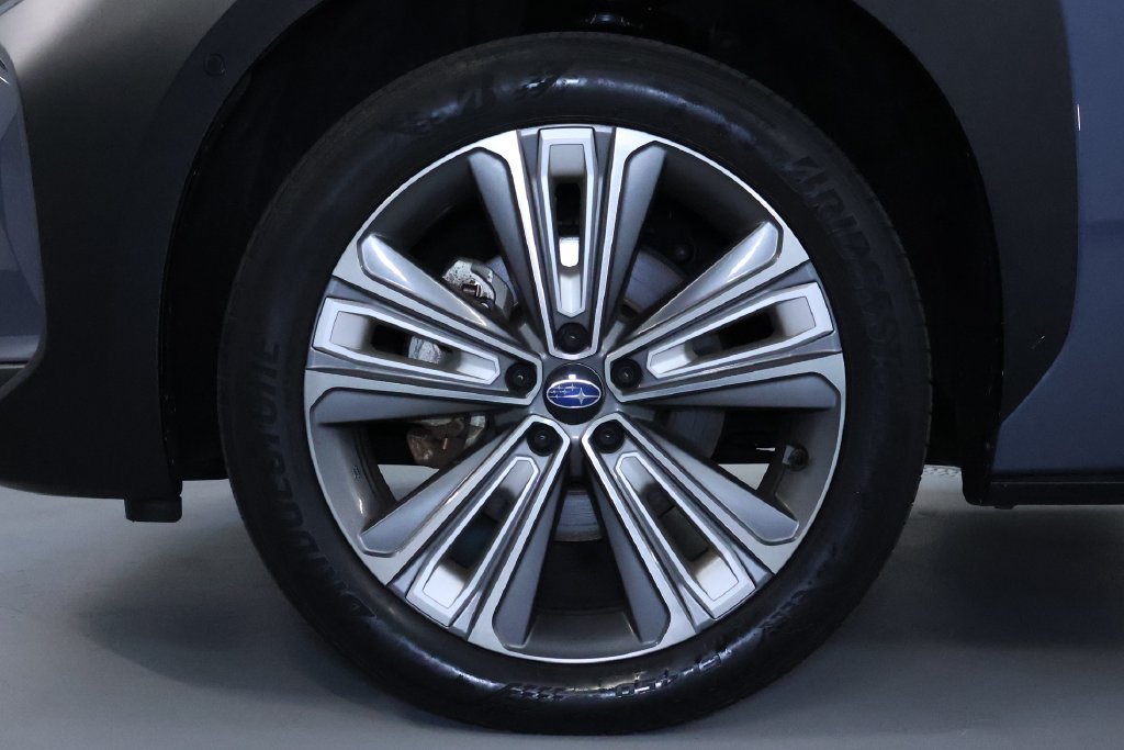 Used 2023 Subaru Solterra AWD image 37