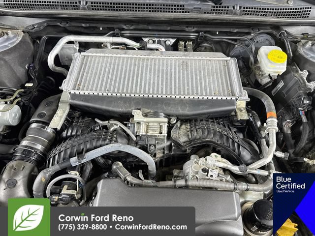 Used 2023 Subaru Outback Onyx Edition AWD/4WD image 35