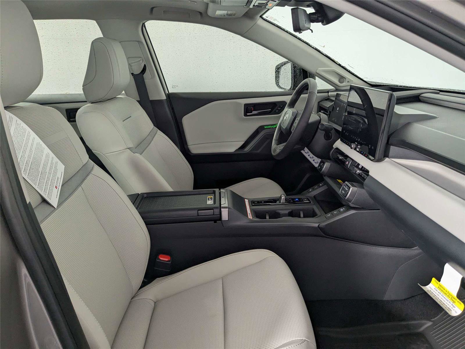 New 2026 Toyota RAV4 Limited image 23