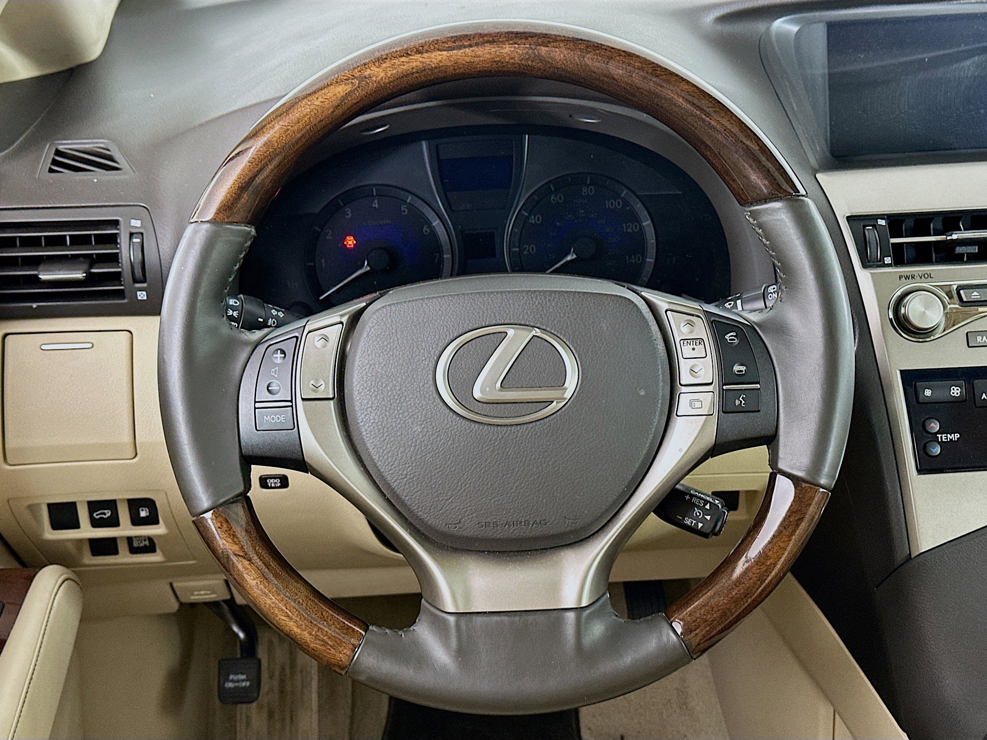 Used 2013 Lexus RX 350 2WD image 18