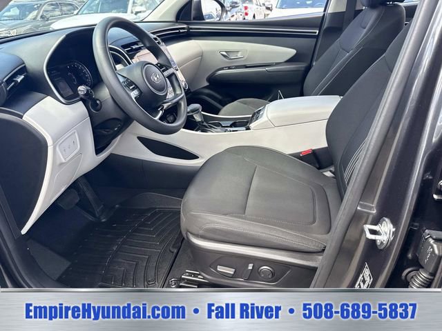 Used 2023 Hyundai Tucson SEL AWD/4WD image 16
