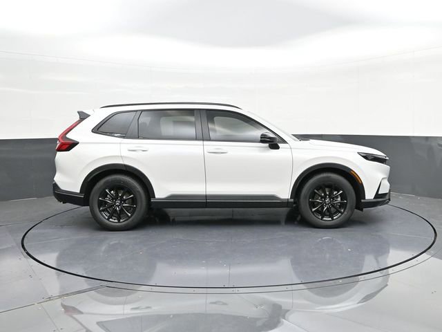 New 2026 Honda CR-V Sport-L image 21