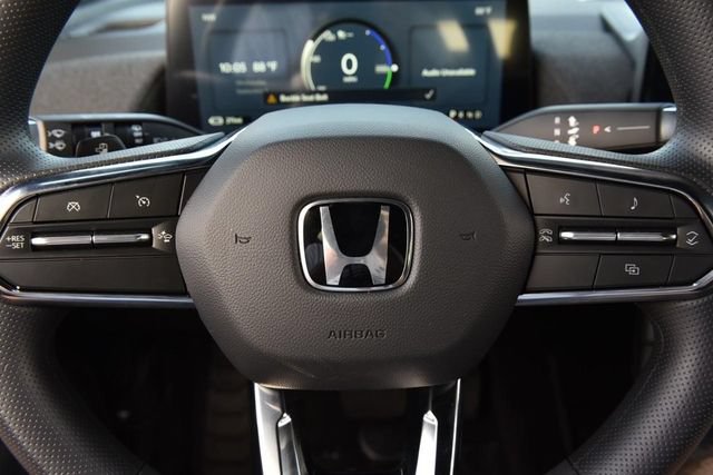 New 2026 Honda Prologue EX image 17