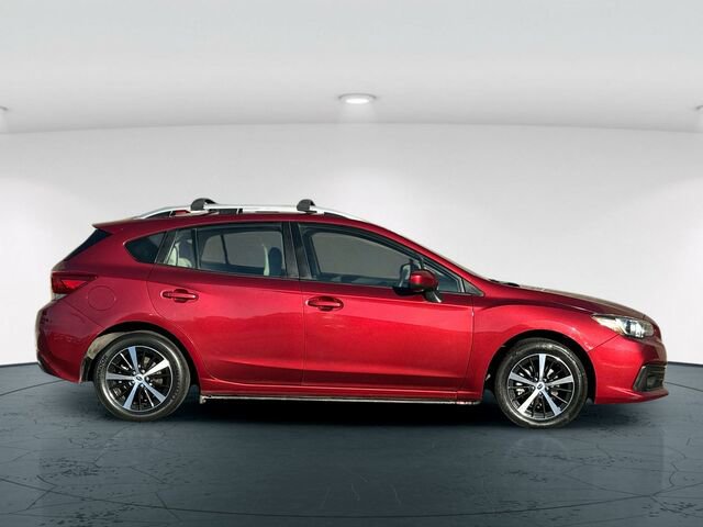 Used 2022 Subaru Impreza 2.0i Premium w/ Popular Package #2 image 7