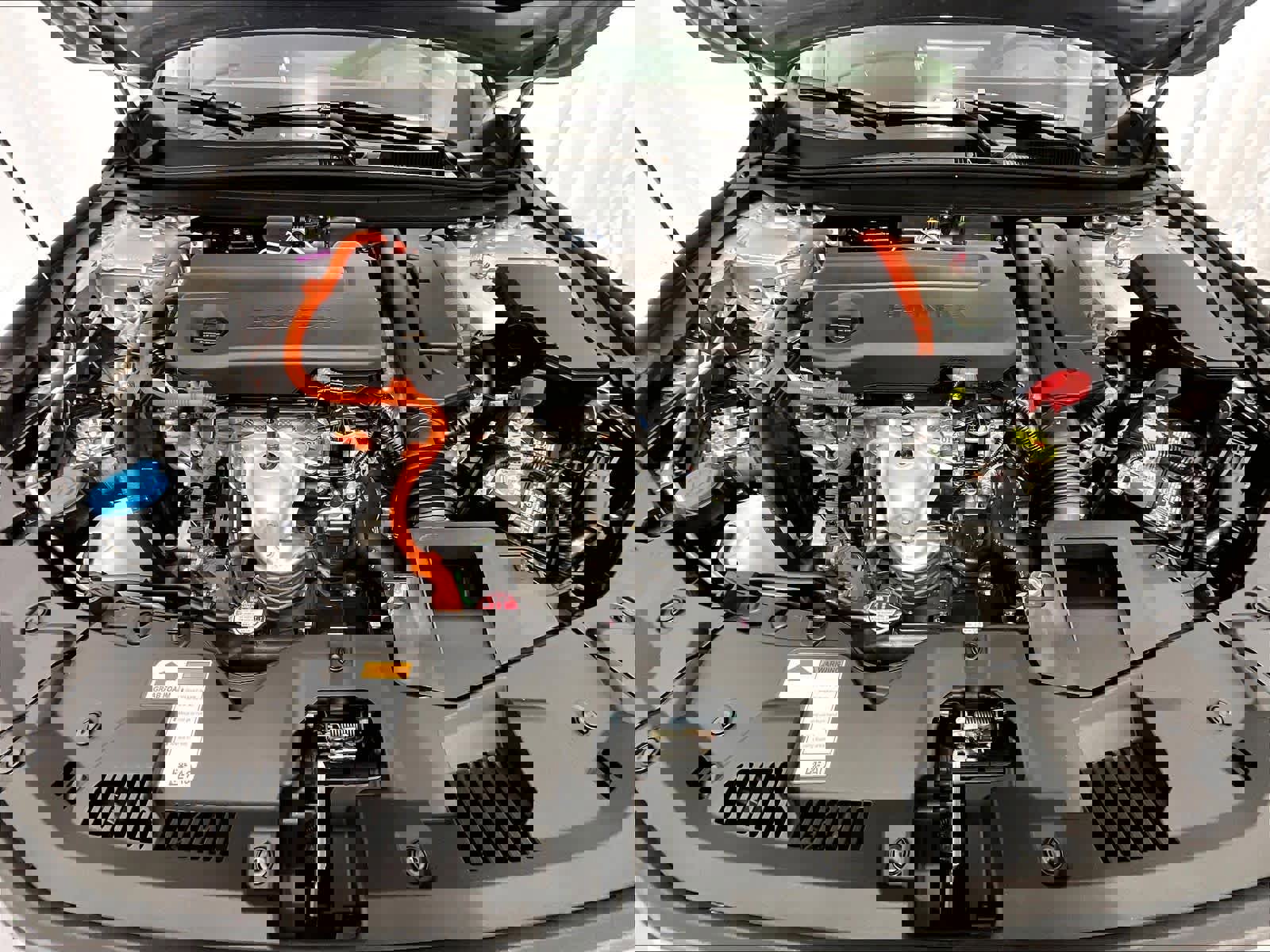 New 2025 Honda Accord Touring image 16