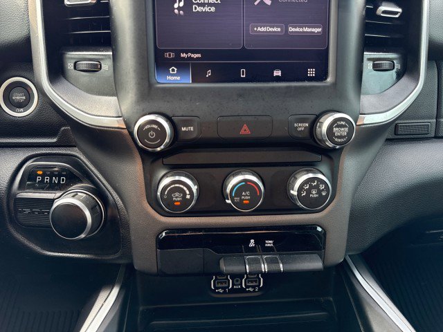 Used 2022 RAM 1500 Big Horn image 22