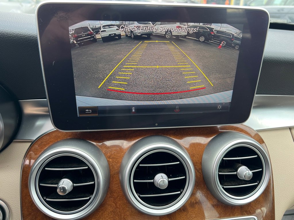 Used 2015 Mercedes-Benz C 300 4MATIC Sedan image 49