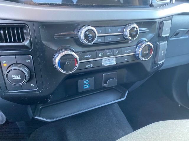 Used 2024 Ford F150 XLT AWD/4WD image 13