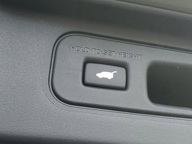 New 2026 Honda Passport TrailSport Elite image 8