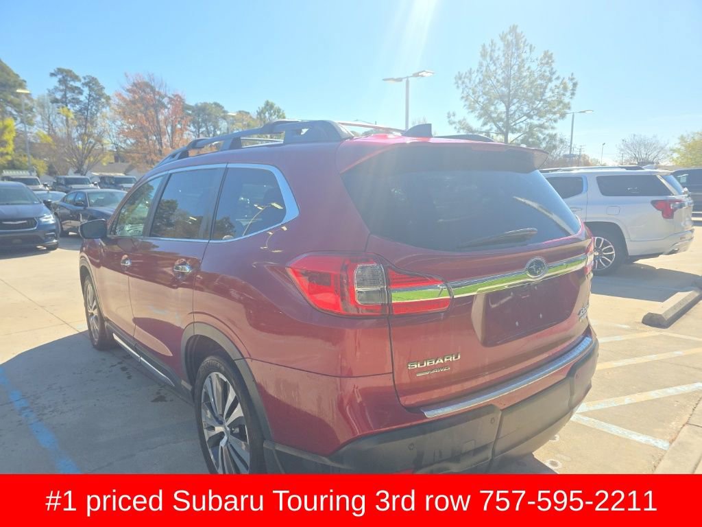 Used 2021 Subaru Ascent Touring image 6
