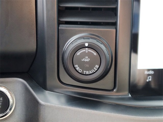 Used 2024 Ford F250 Platinum image 29