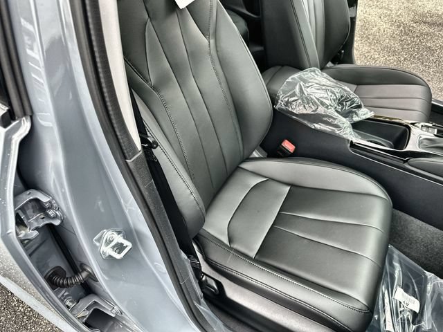 New 2026 Acura Integra FWD image 26