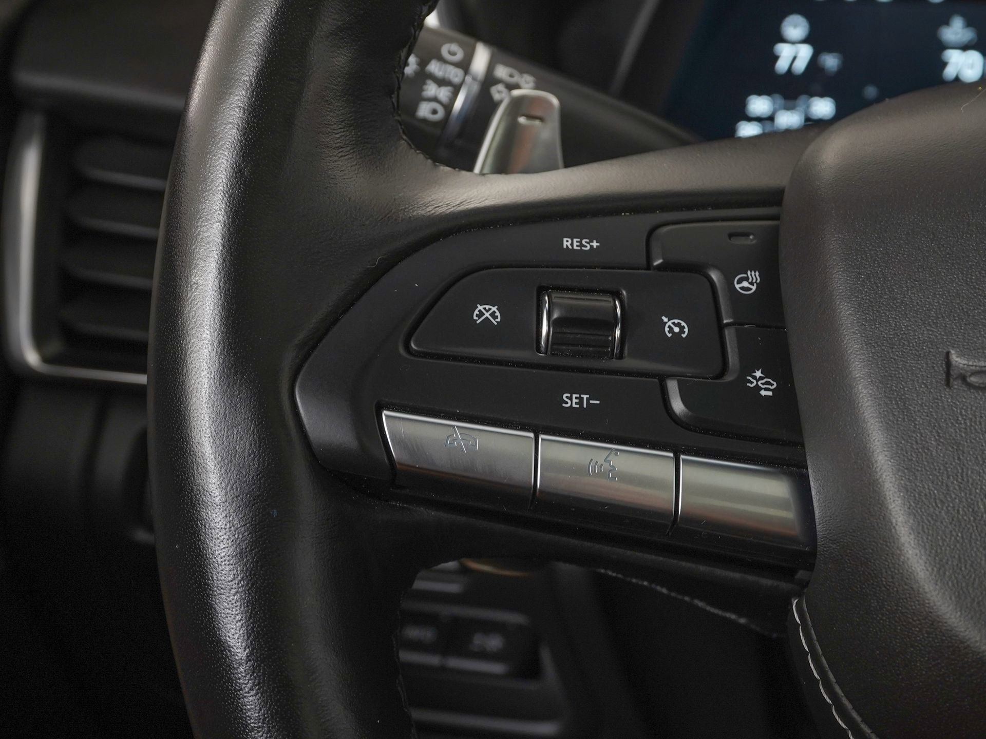 Used 2023 Cadillac CT5 V w/ Platinum Package image 19