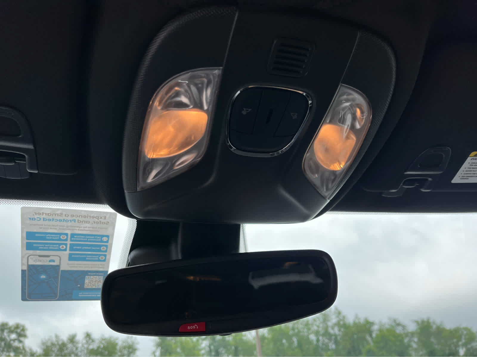 New 2026 Jeep Compass Latitude AWD/4WD image 17
