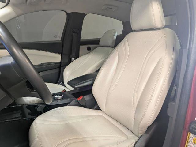 Used 2021 Ford Mustang Mach-E Premium image 9