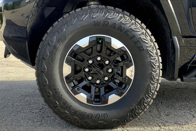 New 2025 GMC Hummer EV 3X w/ Extreme Off-Road Package image 6