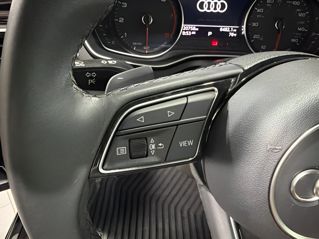Used 2023 Audi A4 2.0T Premium w/ Convenience Package AWD/4WD image 17
