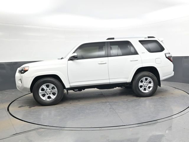 Used 2021 Toyota 4Runner SR5 image 8