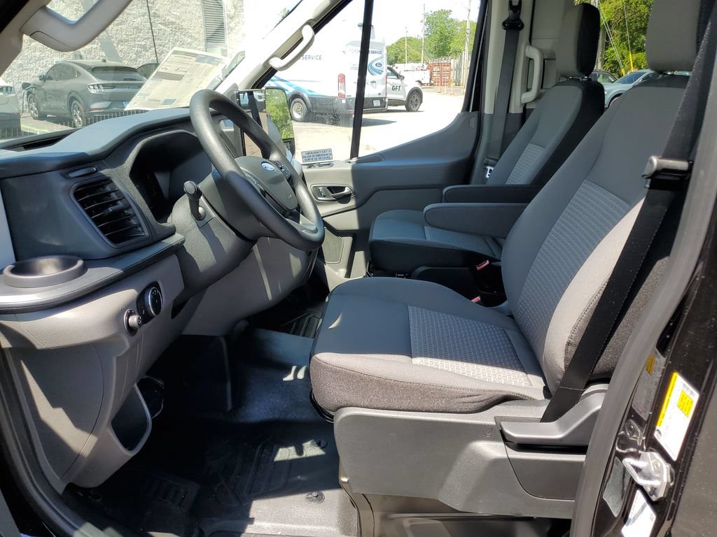 New 2026 Ford Transit 350 XL RWD image 25
