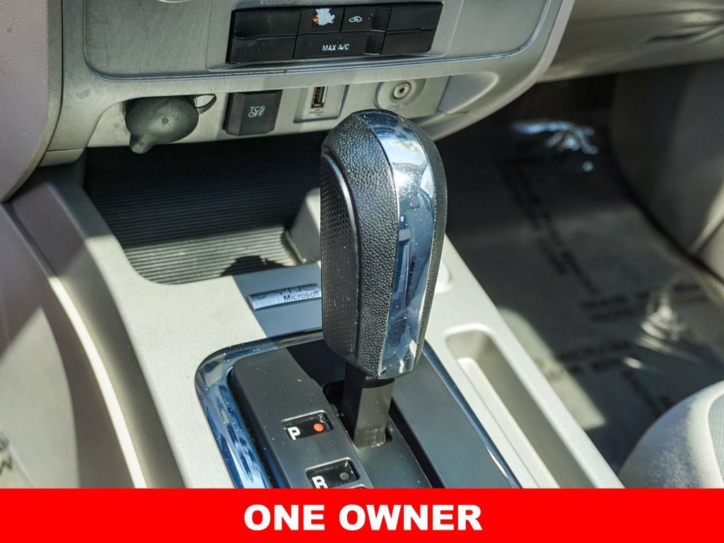 Used 2011 Ford Escape 2WD Hybrid image 22