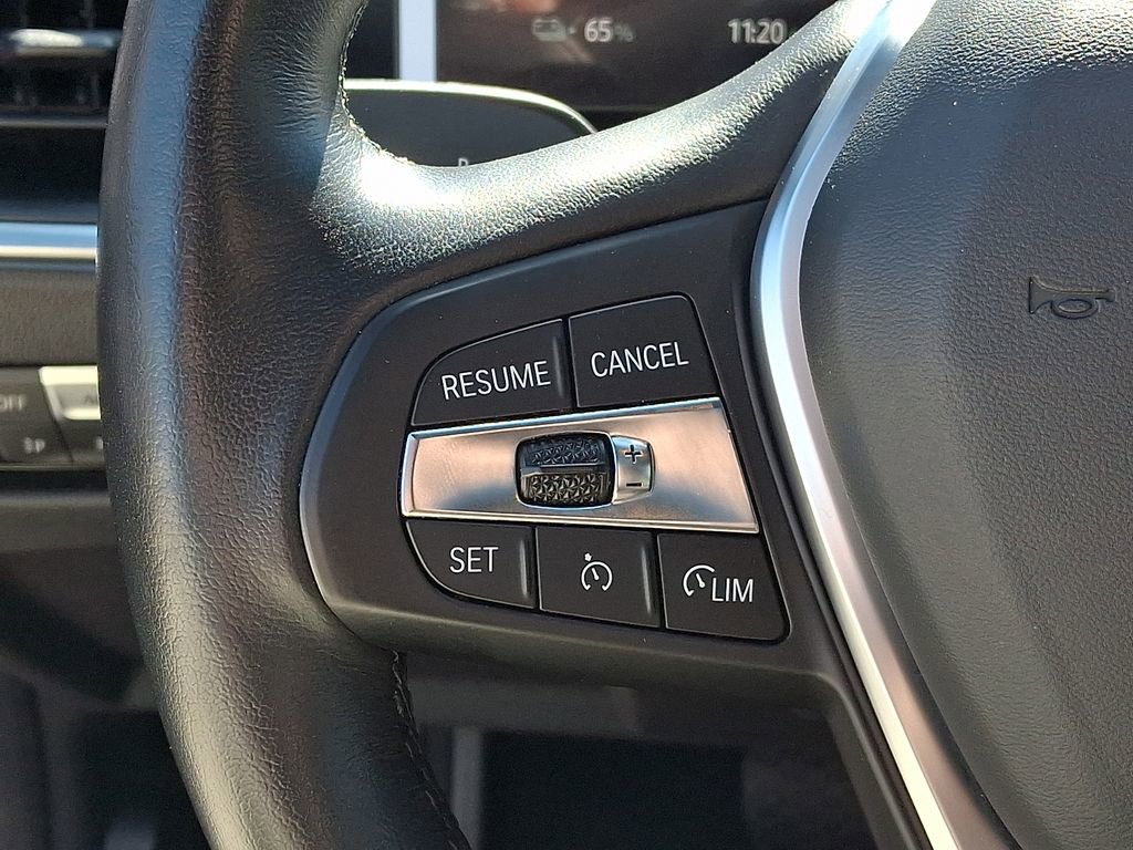 Used 2023 BMW i4 eDrive40 w/ Premium Package image 22