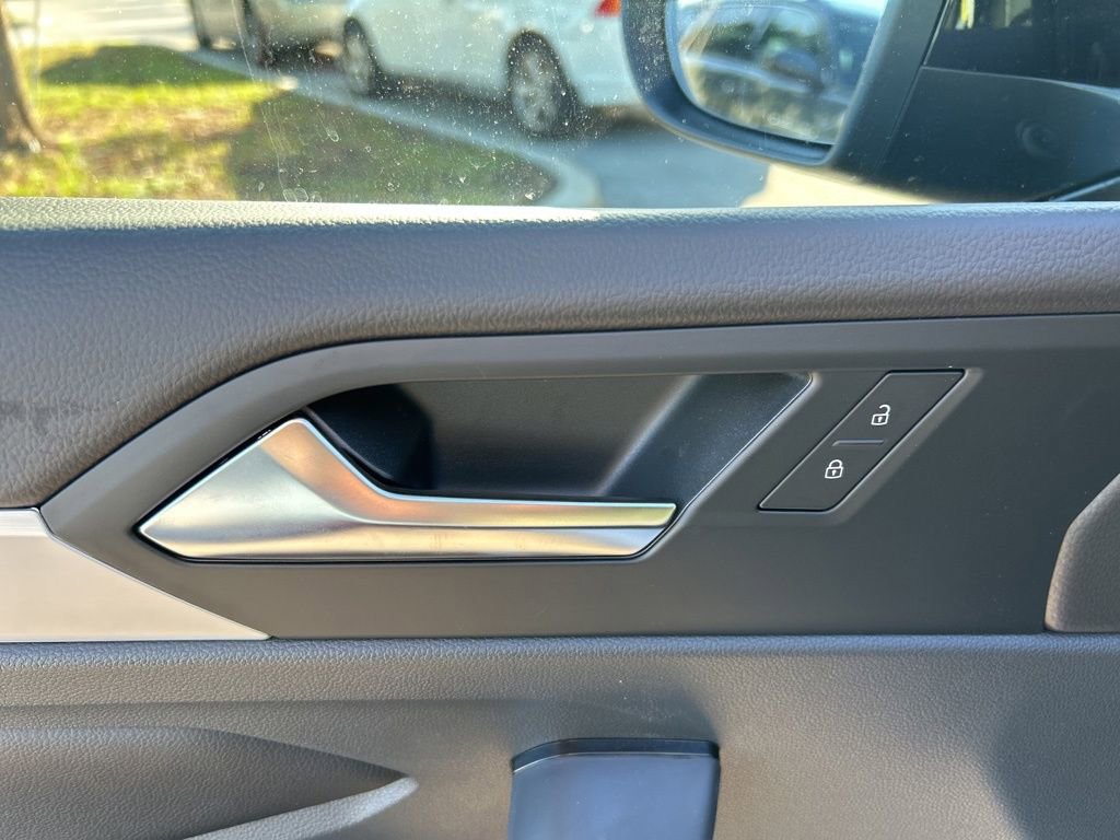 New 2026 Volkswagen Jetta Sport image 17