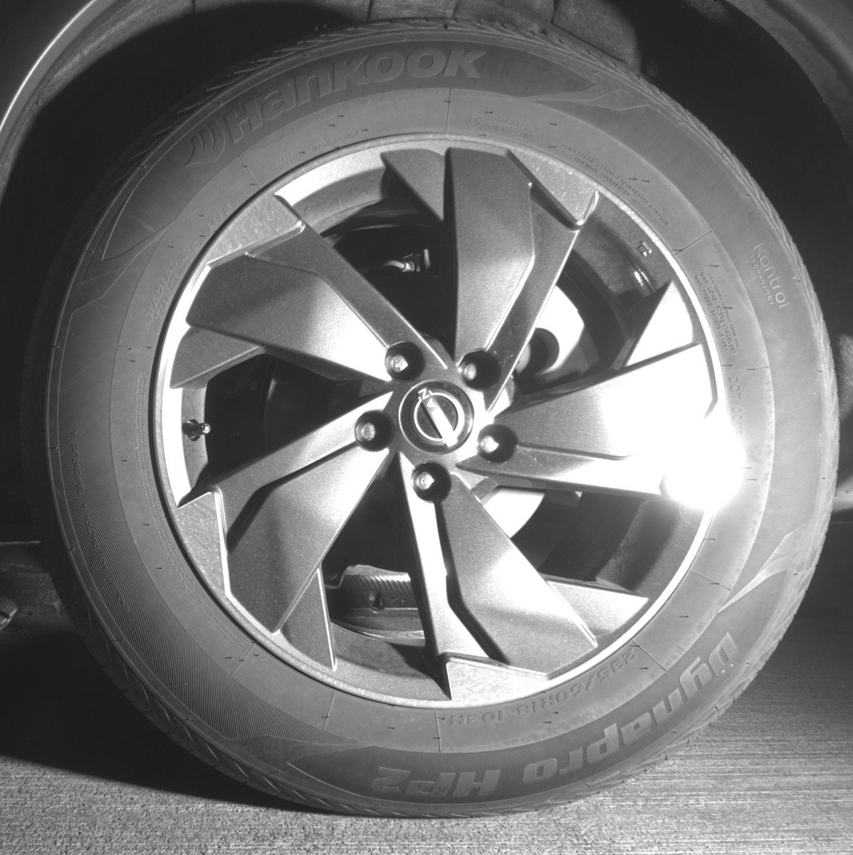 Used 2025 Nissan Rogue SV image 14