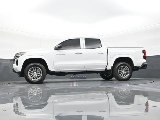New 2025 Chevrolet Colorado LT w/ Advanced Trailering Package image 54