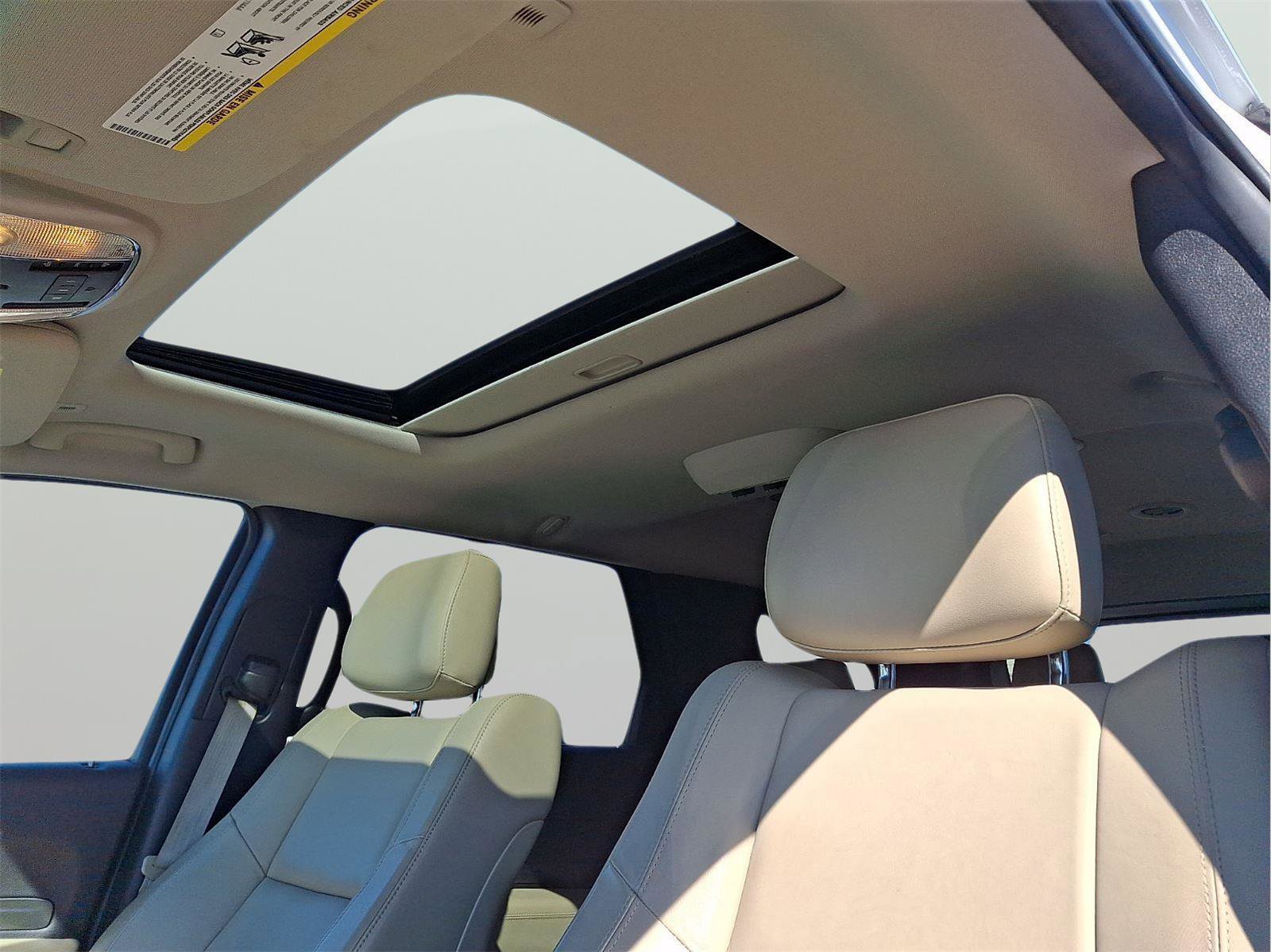 Used 2019 Dodge Durango Citadel w/ Technology Group image 44