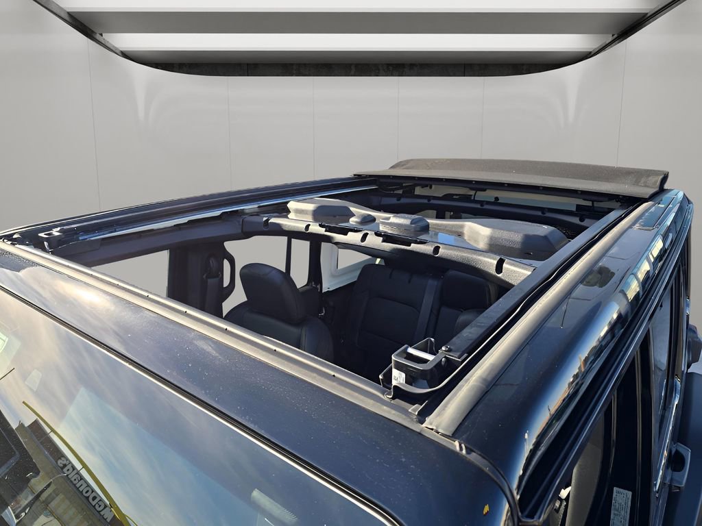 New 2026 Jeep Wrangler Unlimited Rubicon 392 image 25