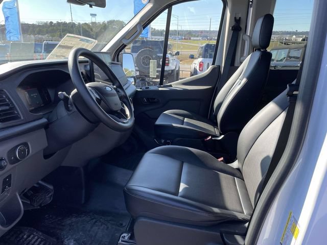 New 2026 Ford Transit 350 XL RWD image 13