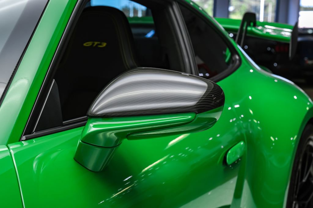 Used 2022 Porsche 911 GT3 RWD image 36