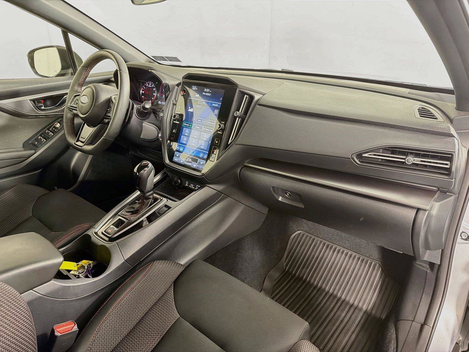 Used 2024 Subaru WRX Premium AWD/4WD image 31