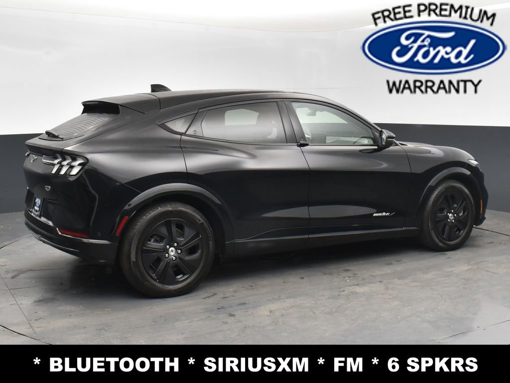 Used 2022 Ford Mustang Mach-E California Route 1 image 10