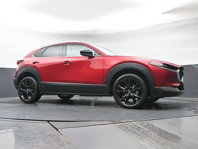 Certified 2023 MAZDA CX-30 2.5 Turbo w/ Premium Plus Pkg AWD/4WD image 34