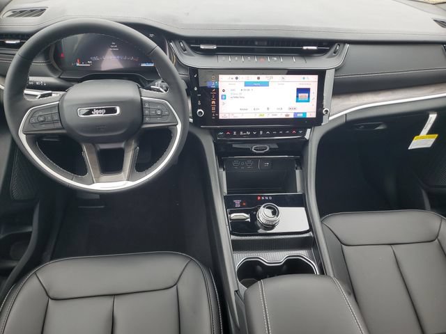 New 2026 Jeep Grand Cherokee L Limited w/ Limited Altitude Package AWD/4WD image 14