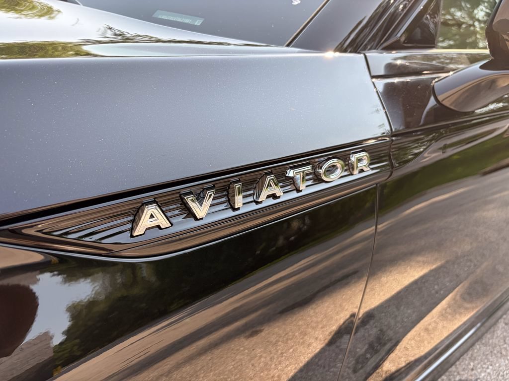 New 2026 Lincoln Aviator Reserve AWD/4WD image 67