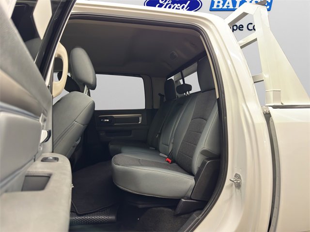 Used 2016 RAM 2500 Big Horn image 36