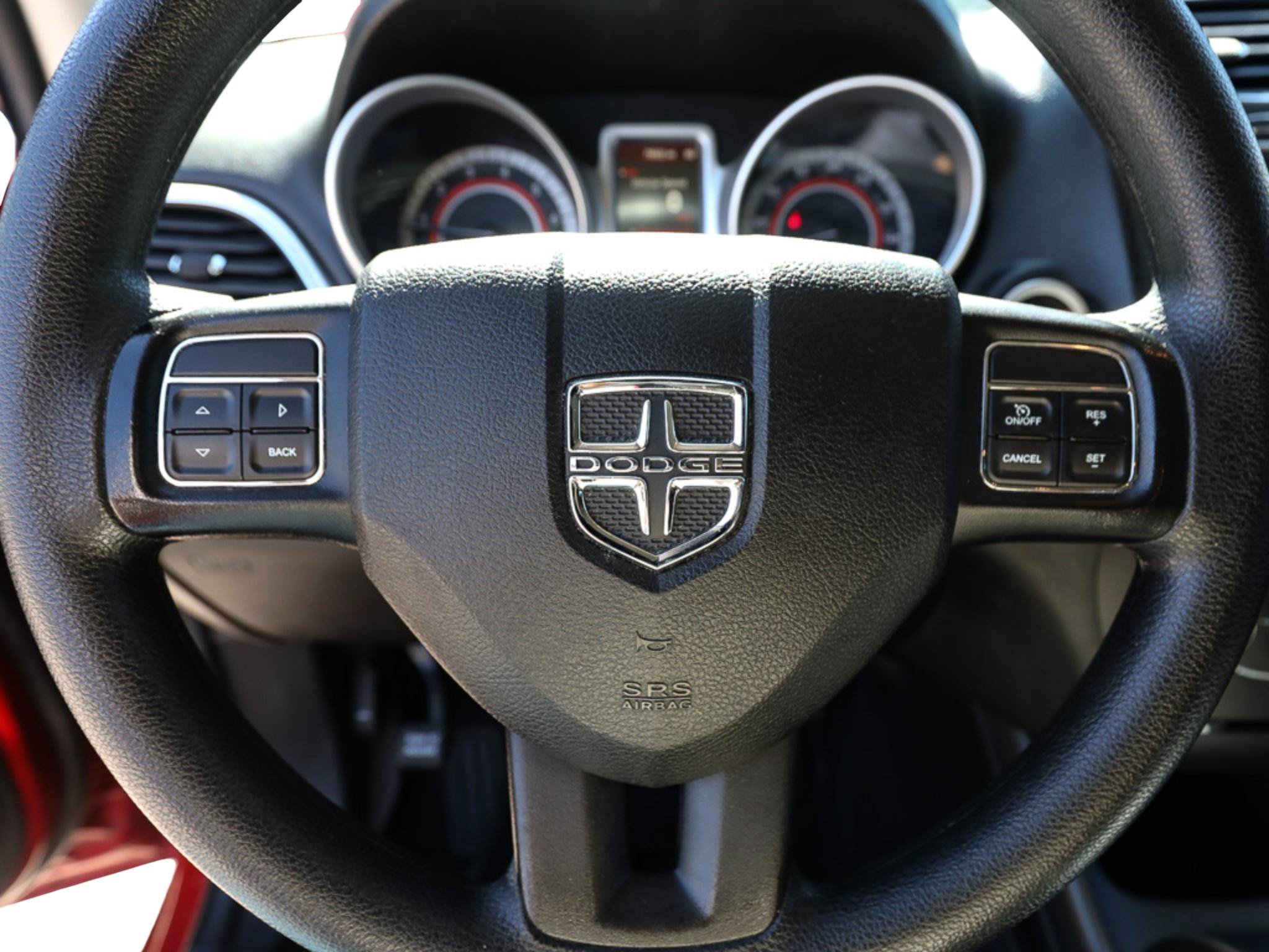 Used 2016 Dodge Journey SE FWD image 15