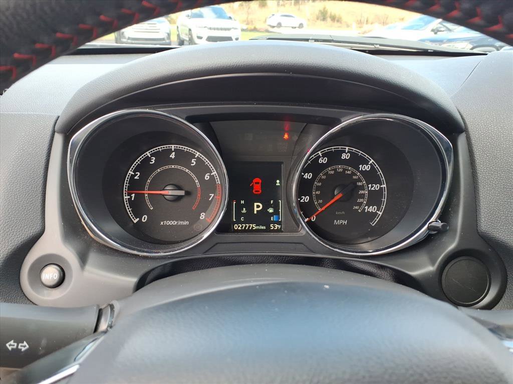 Used 2025 Mitsubishi Outlander Sport LE image 10