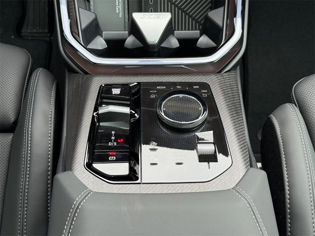 New 2026 BMW X3 xDrive30 w/ Convenience Package image 8