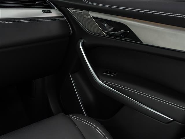 New 2026 Jaguar F-PACE R-Dynamic S AWD/4WD image 29